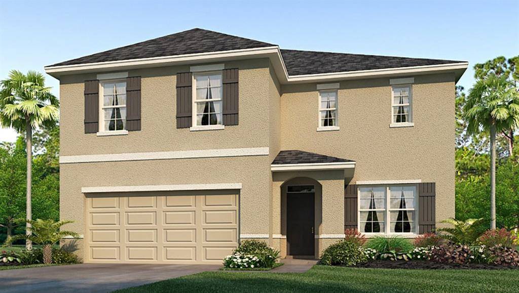 16439 LITTLE GARDEN DR, Wimauma, FL 33598