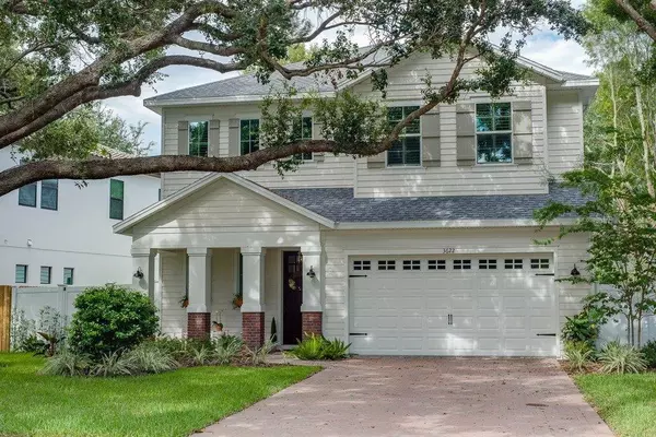 3112 W SAN JOSE ST, Tampa, FL 33629