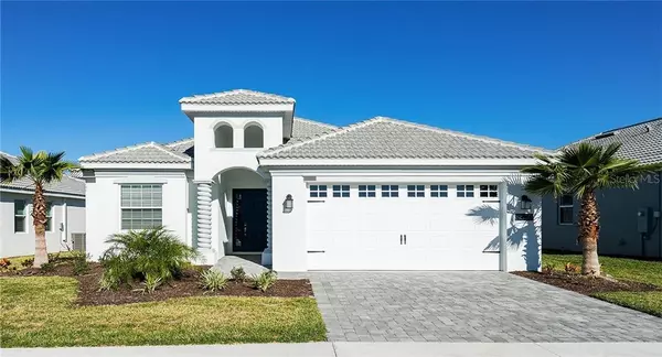 1079 BLACKWOLF RUN RD, Champions Gate, FL 33896