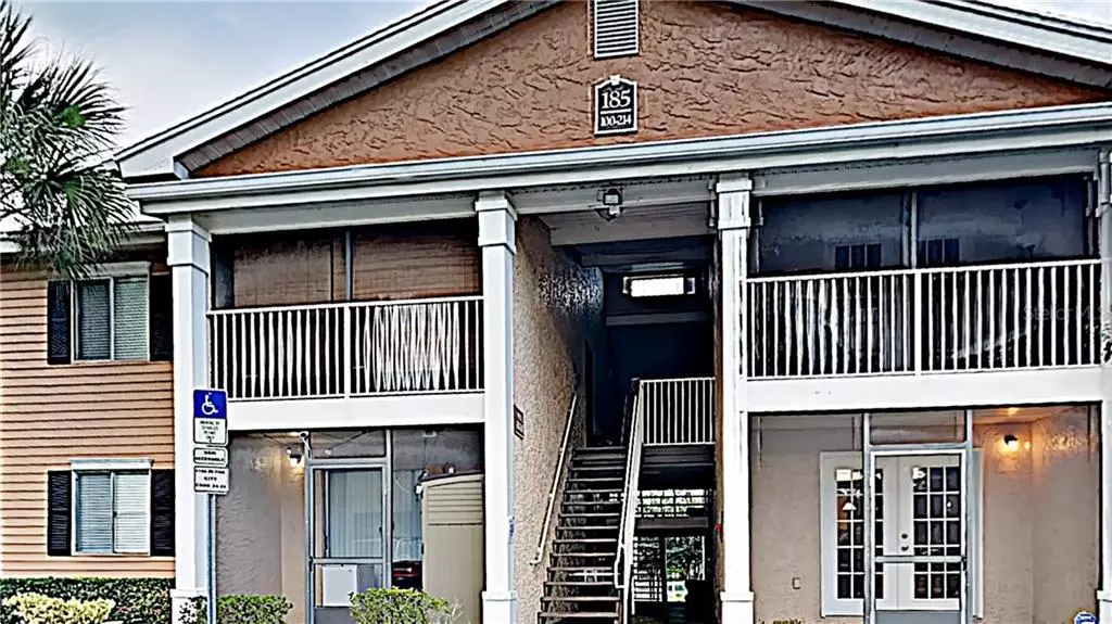 Altamonte Springs, FL 32714,185 N PEARL LAKE CSWY #114