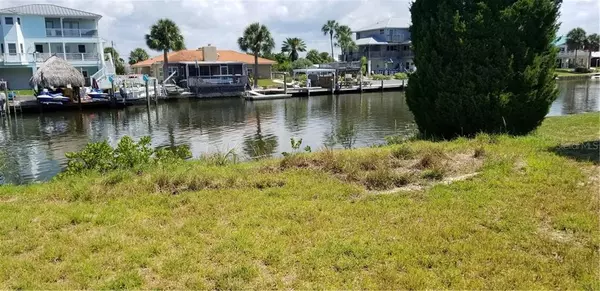 0 FLEXER DR, Hernando Beach, FL 34607