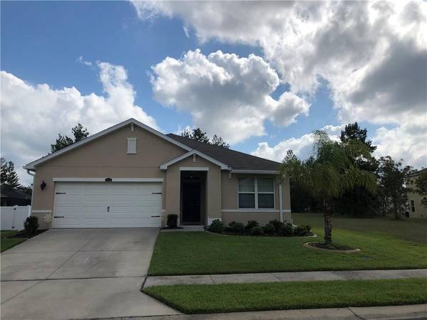 3590 WINDANCE AVE, Spring Hill, FL 34609