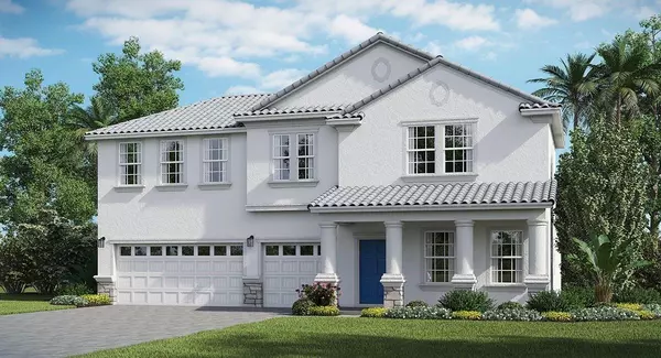 1118 BLACKWOLF RUN BLVD, Champions Gate, FL 33896