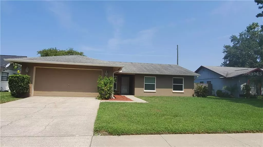 Tampa, FL 33624,4407 BIRCHWOOD CT