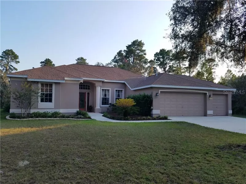 315 GRAY RD, Lithia, FL 33547