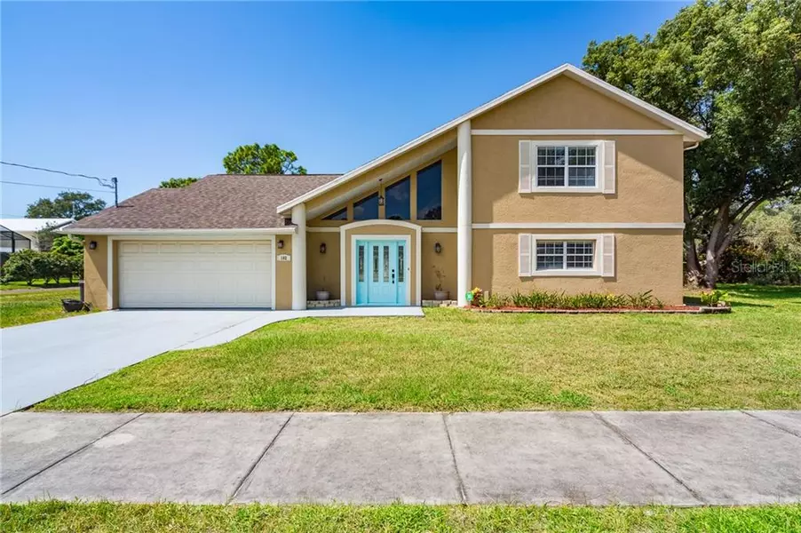 102 NORTH ST, Tarpon Springs, FL 34689