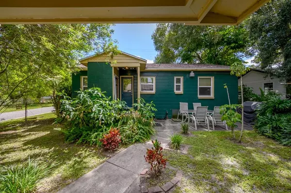 309 W IDLEWILD AVE, Tampa, FL 33604