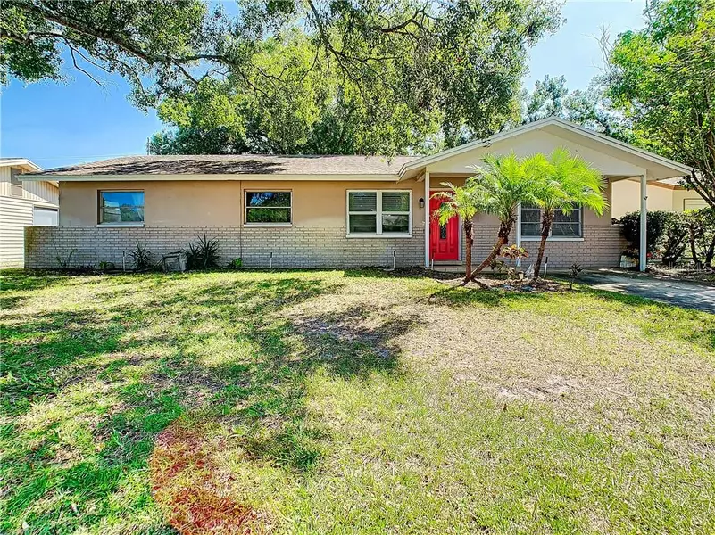 1321 N SATURN AVE, Clearwater, FL 33755