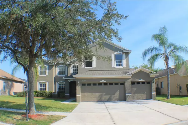 10552 PLANTATION BAY DR, Tampa, FL 33647