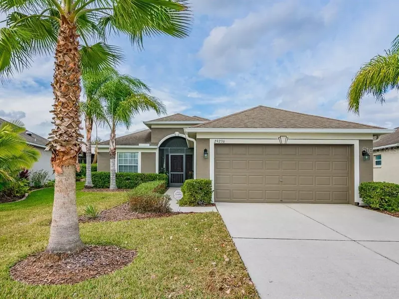 29236 COHARIE LOOP, San Antonio, FL 33576