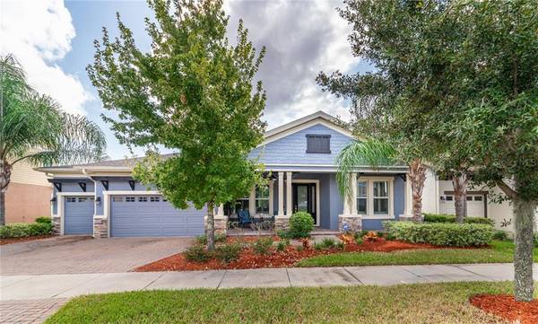 5938 WATERCOLOR DR, Lithia, FL 33547