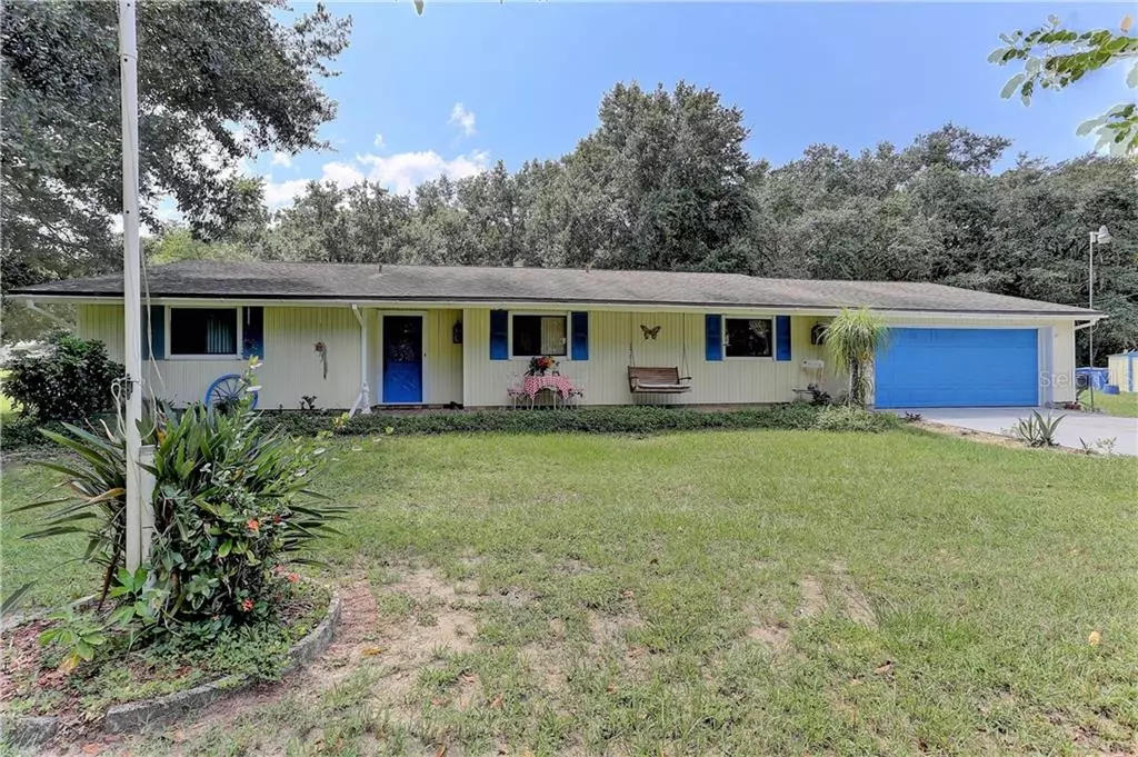 Thonotosassa, FL 33592,13417 N MCINTOSH RD