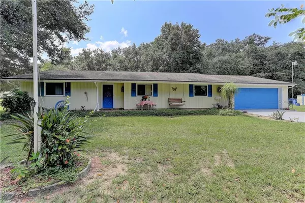 13417 N MCINTOSH RD, Thonotosassa, FL 33592