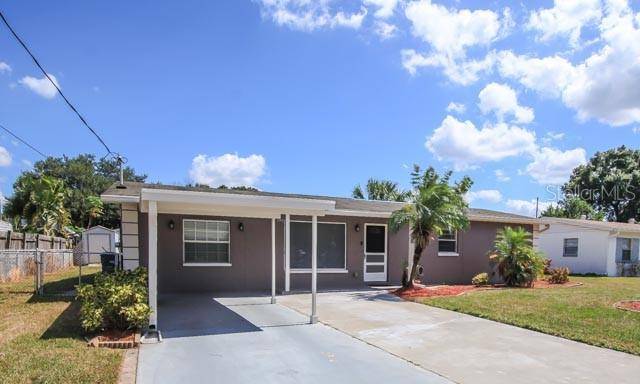 5408 S HIMES AVE, Tampa, FL 33611