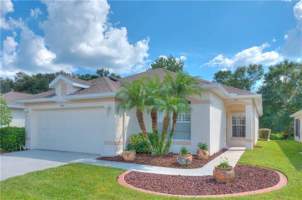 2907 BANYAN HILL LN, Land O Lakes, FL 34639