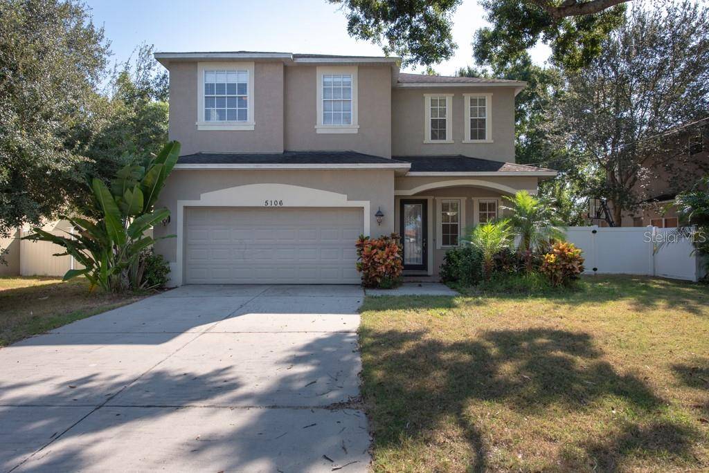 5106 S STERLING AVE, Tampa, FL 33611