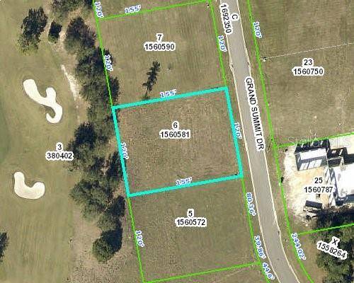 5345 GRAND SUMMIT DR, Brooksville, FL 34601