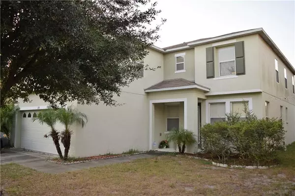 1718 ATLANTIC DR, Ruskin, FL 33570