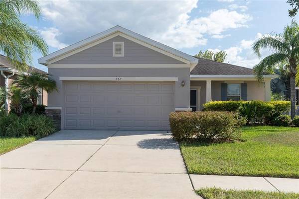 567 19TH ST NW, Ruskin, FL 33570