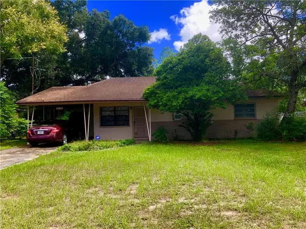 10911 N ARDEN AVE, Tampa, FL 33612