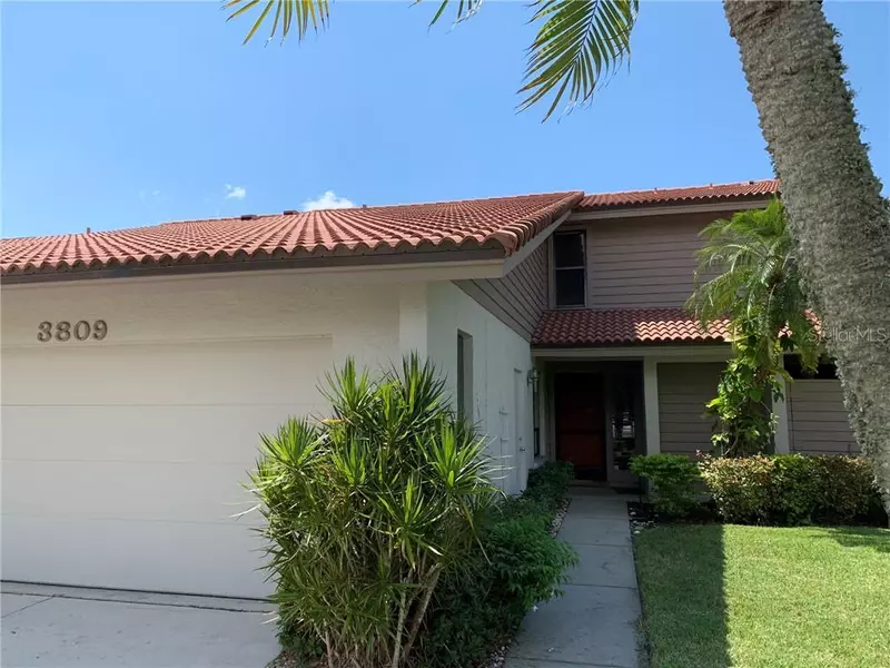 3809 WILSHIRE CIR W #34, Sarasota, FL 34238