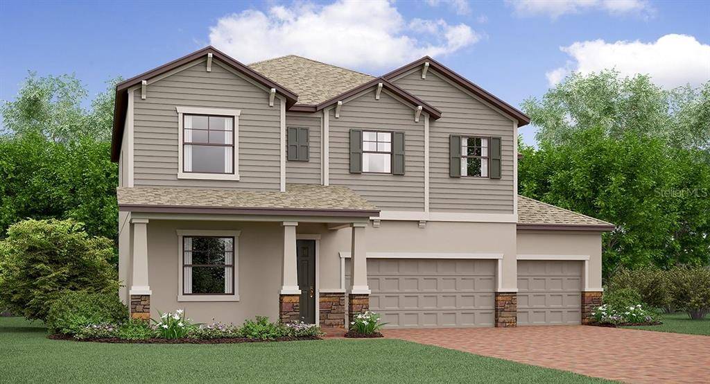 11516 SUNBURST MARBLE RD, Riverview, FL 33579