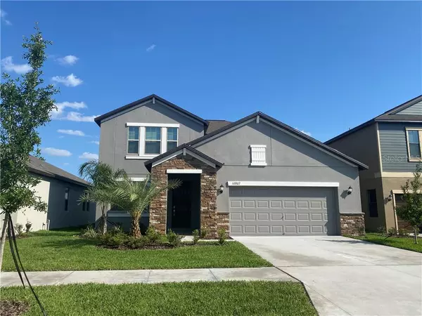 10807 PURPLE MARTIN BLVD, Riverview, FL 33579