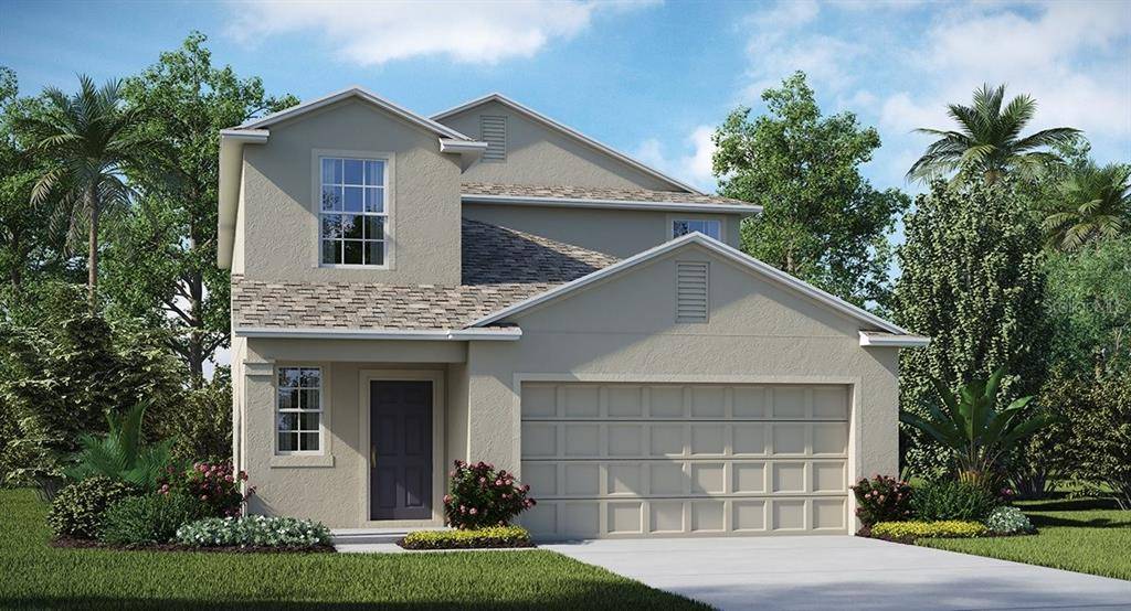 17128 YELLOW PINE ST, Wimauma, FL 33598