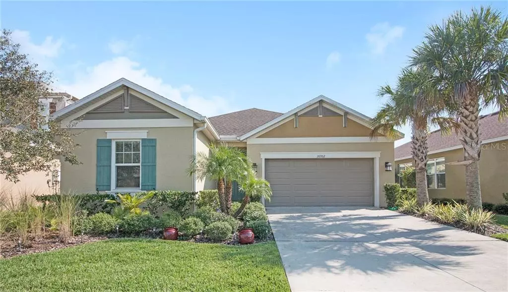 Wesley Chapel, FL 33544,26932 CAROLINA ASTER DR