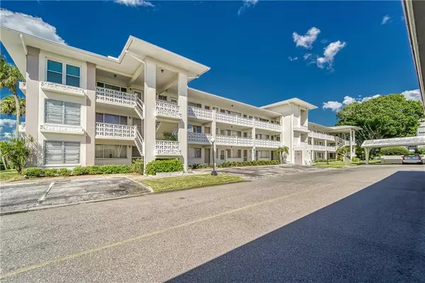 Clearwater, FL 33756,1235 S HIGHLAND AVE #2-304