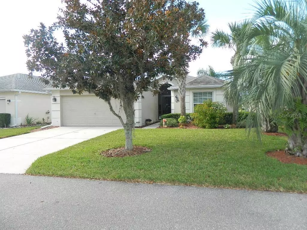 San Antonio, FL 33576,29524 WAGGLE DR