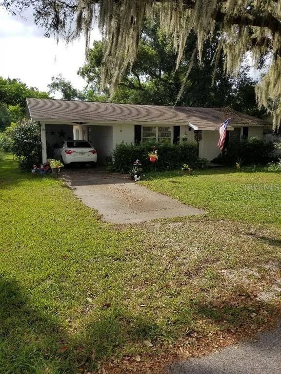 5047 17TH ST, Zephyrhills, FL 33542