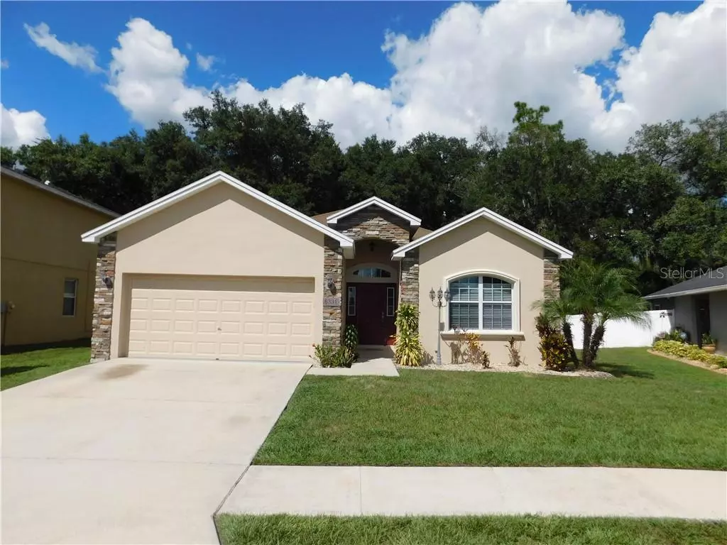 Zephyrhills, FL 33541,6331 TWIN BRIDGES DR