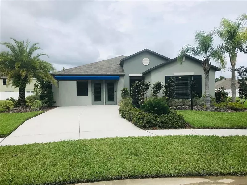 6402 SILVERADO RANCH BLVD, Zephyrhills, FL 33541