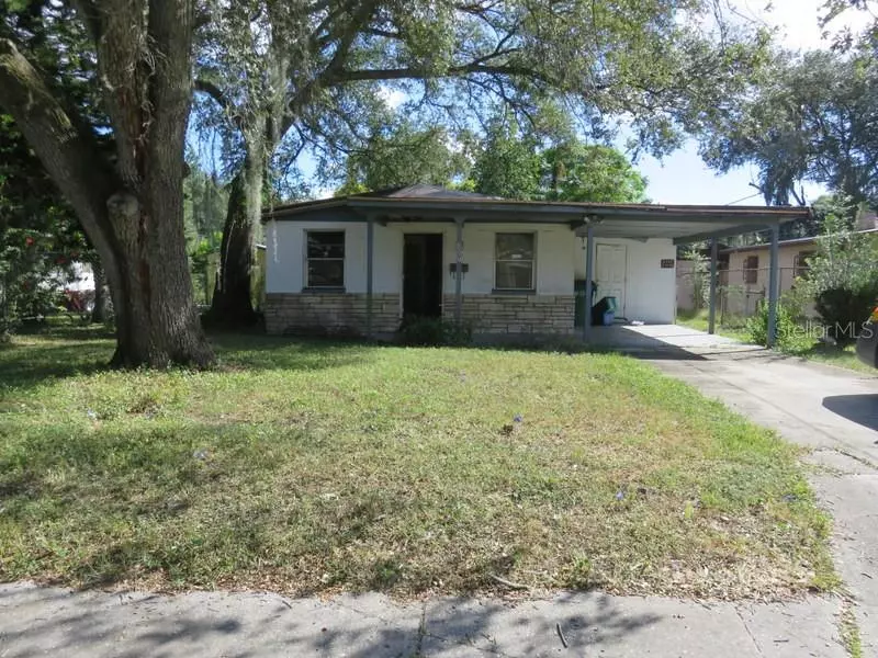 3007 CHIPCO ST, Tampa, FL 33605