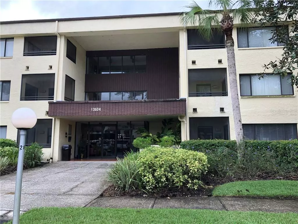 Tampa, FL 33618,13604 S VILLAGE DR #2205