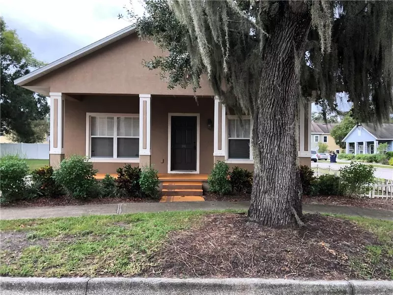 301 E KIRBY ST, Tampa, FL 33604