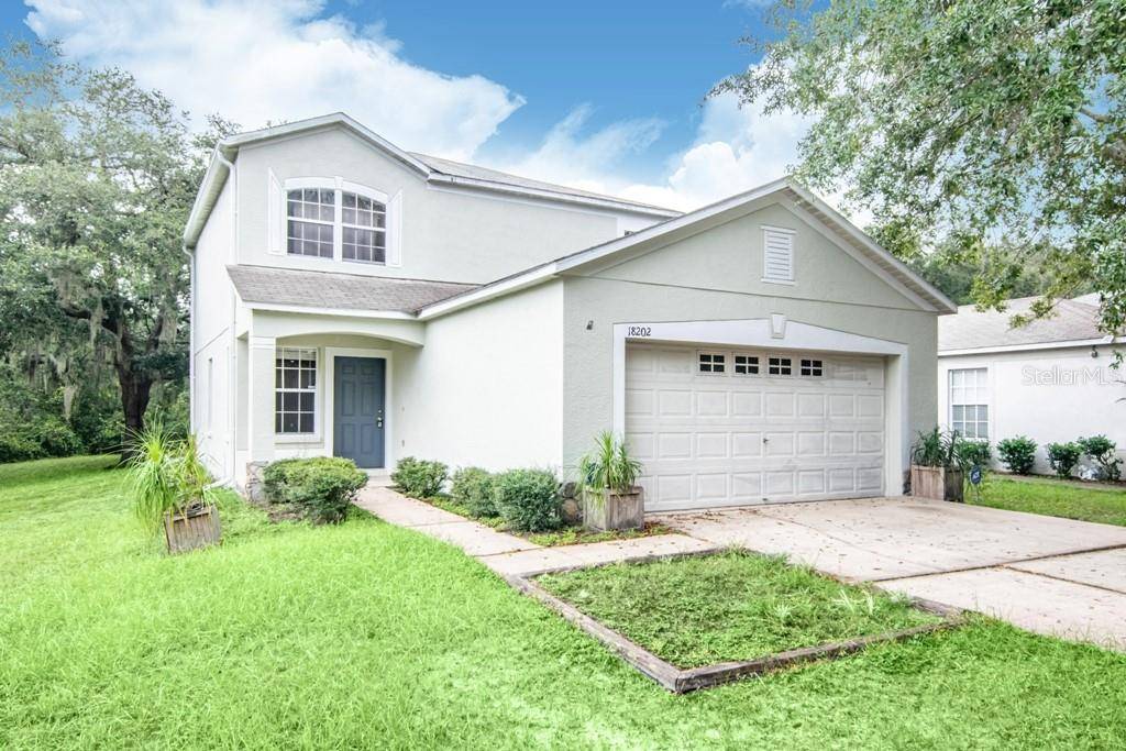 18202 BIRDWATER DR, Tampa, FL 33647