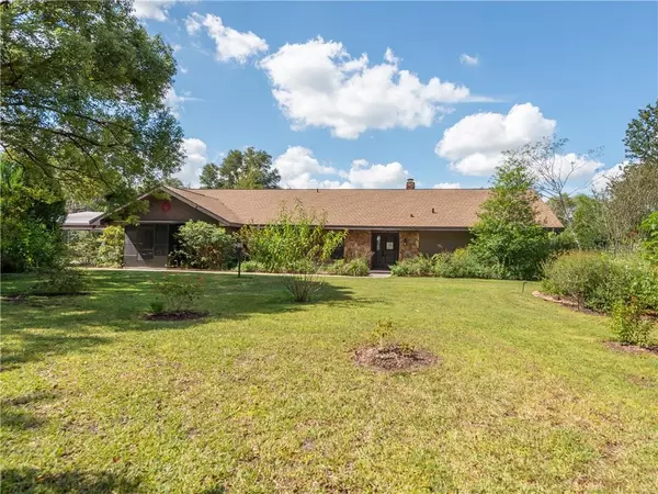 23272 JACOBSON RD, Brooksville, FL 34601