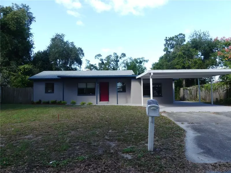 735 BELAIR AVE, Lakeland, FL 33801