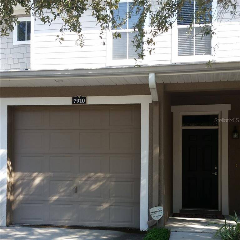 7910 BALLY MONEY RD, Tampa, FL 33610