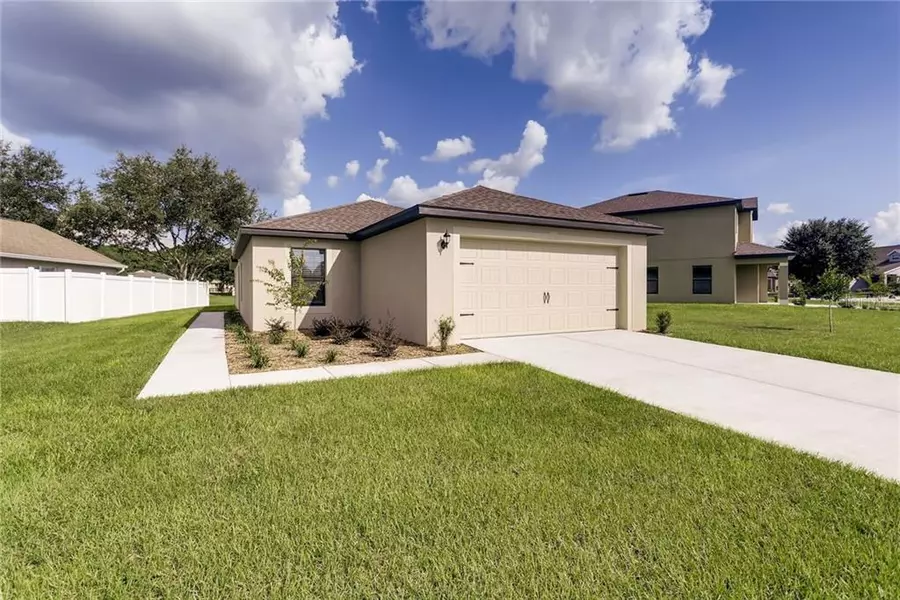 8651 SILVERBELL LOOP, Brooksville, FL 34613