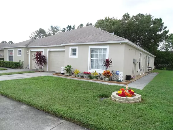 Zephyrhills, FL 33541,5605 AUTUMN SHIRE DR