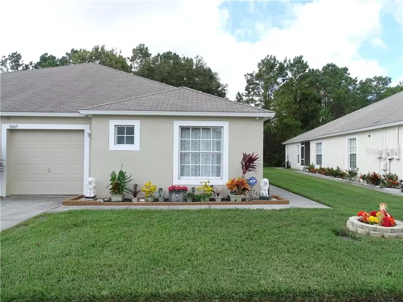 5605 AUTUMN SHIRE DR, Zephyrhills, FL 33541