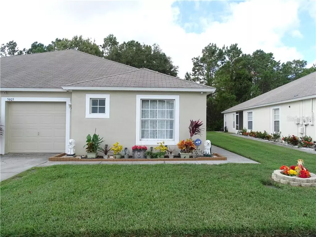 Zephyrhills, FL 33541,5605 AUTUMN SHIRE DR