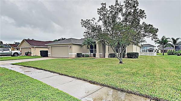 1853 FOROUGH CIR, Port Orange, FL 32128