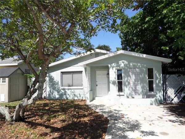 2887 23RD AVE N, St Petersburg, FL 33713