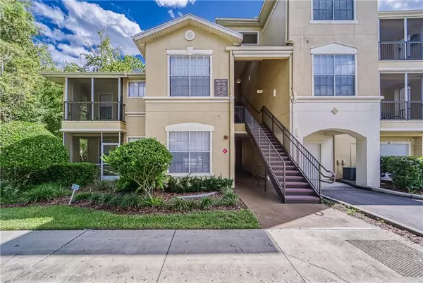 5125 PALM SPRINGS BLVD #1207, Tampa, FL 33647