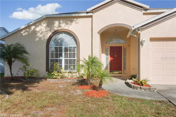 Riverview, FL 33569,9814 LA RITA PL