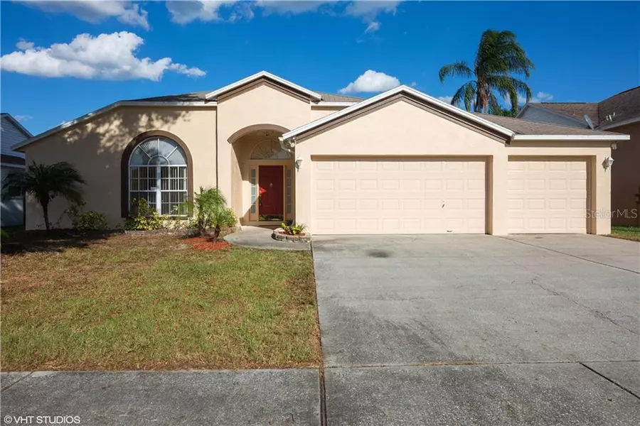 9814 LA RITA PL, Riverview, FL 33569